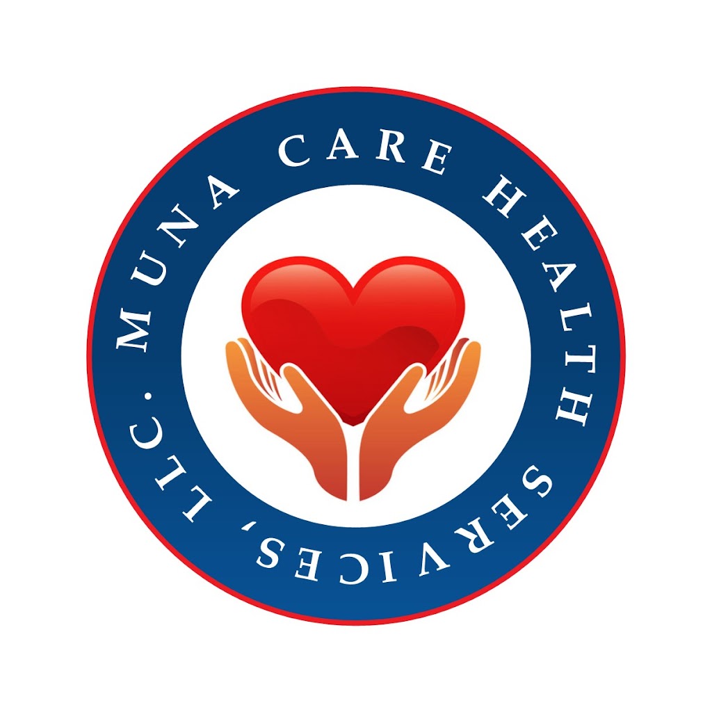 Muna Care Health Services | 23A S Chester Pike, Glenolden, PA 19036 | Phone: (484) 786-3752