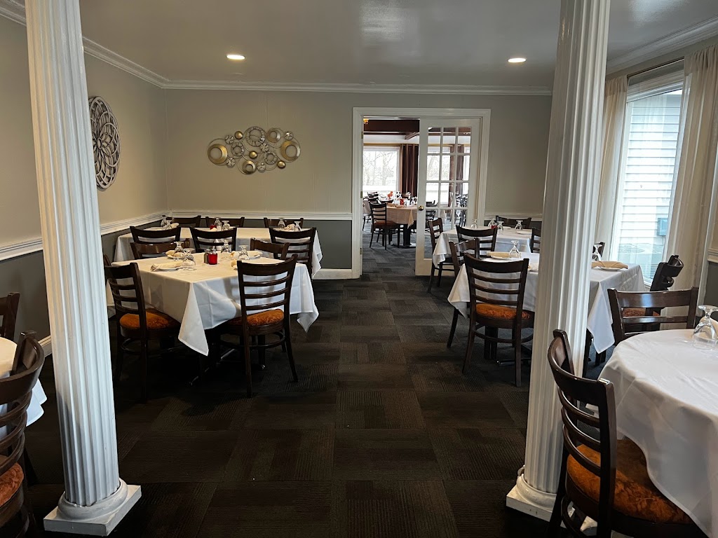 Casa Mia On The Green | 600 Cold Spring Rd, Rocky Hill, CT 06067 | Phone: (860) 563-7000