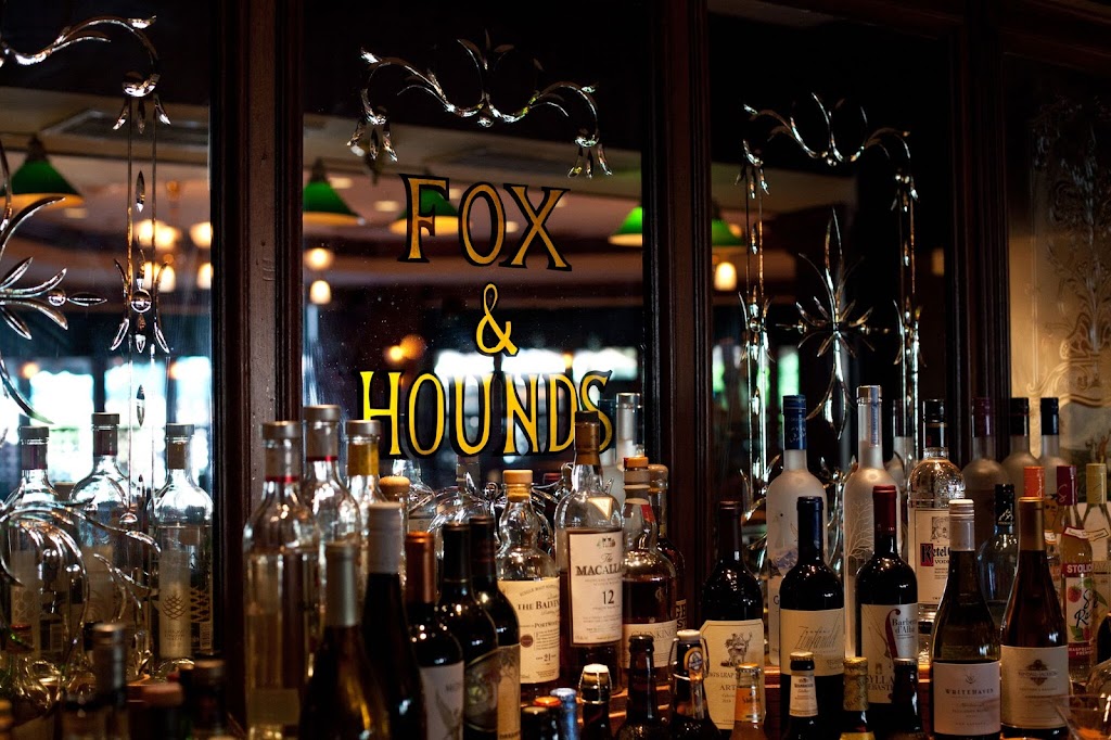 Fox and Hounds | 1 Liberty Blvd, Malvern, PA 19355 | Phone: (610) 296-9800