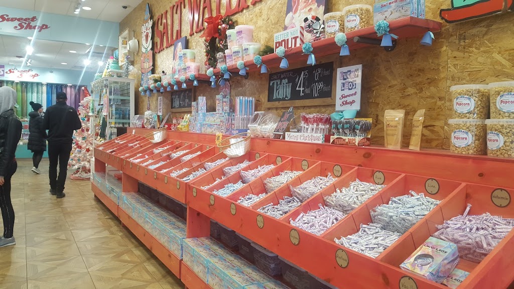 Lucky Leos Sweet Shop | 217 Boardwalk, Seaside Heights, NJ 08751 | Phone: (732) 250-8555