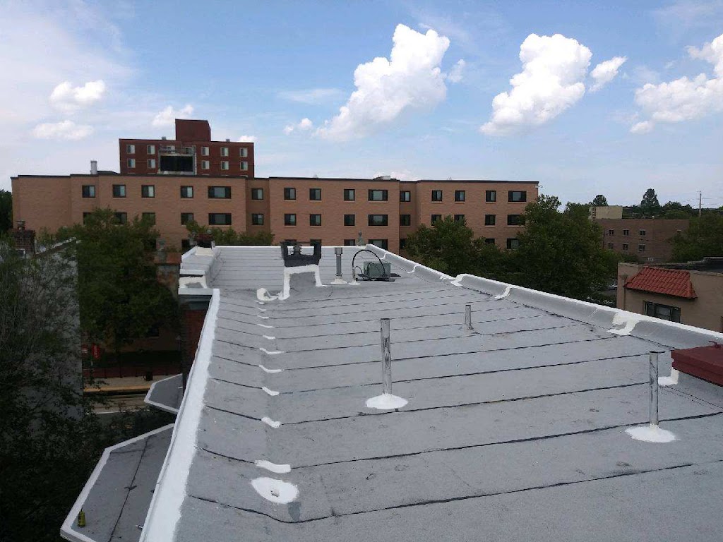 A Jecks Roofing | 122 Bortons Rd, Marlton, NJ 08053 | Phone: (609) 502-7054