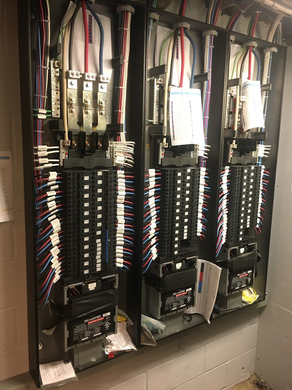 Electrical Systems Integrators | 60 Underhill Rd, Scarsdale, NY 10583 | Phone: (914) 265-2222
