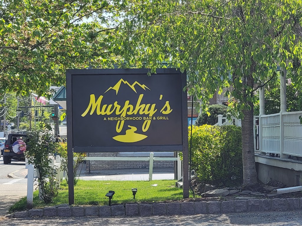 Murphys | 85 Windermere Ave, Greenwood Lake, NY 10925 | Phone: (845) 477-8519