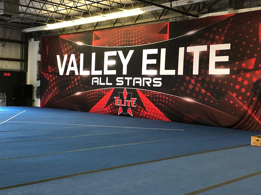 Valley Elite All Stars | 995 Postal Rd, Allentown, PA 18109 | Phone: (484) 542-7977