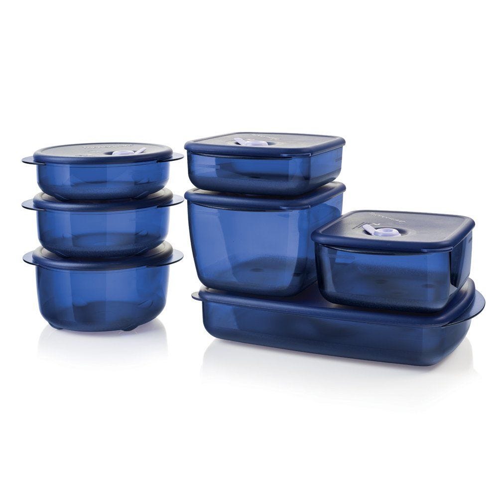 Tupperware with Nancy & Jim Puckette | 242 Rombout Rd, Pleasant Valley, NY 12569 | Phone: (845) 797-7241