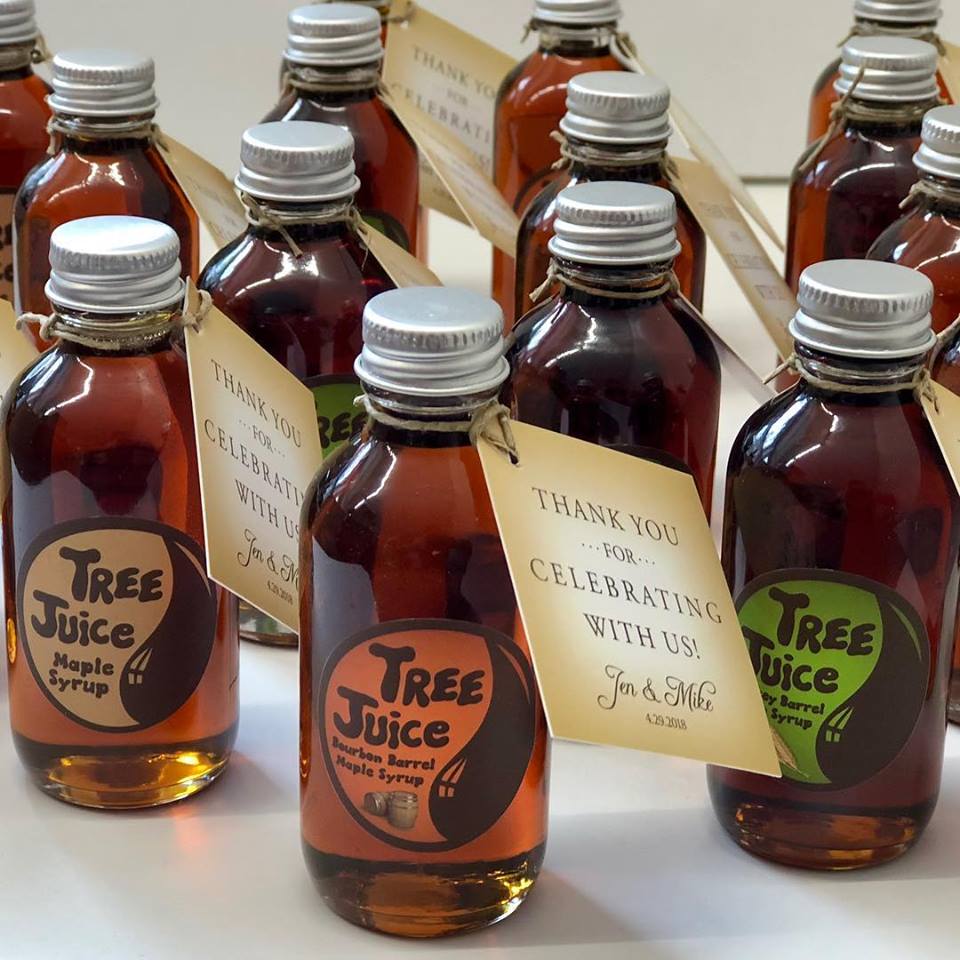 Tree Juice Maple Syrup | 59 Rider Hollow Rd, Arkville, NY 12406 | Phone: (845) 204-8870
