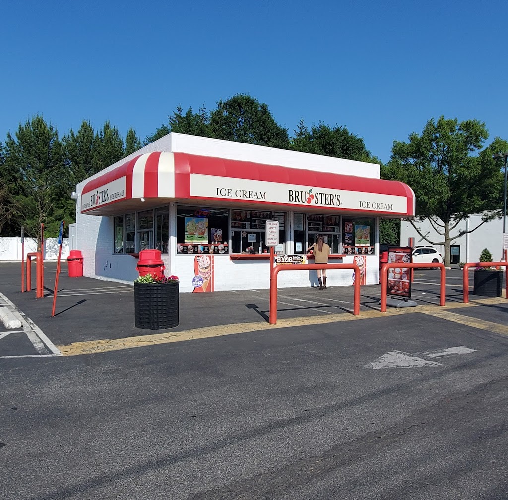 Brusters Real Ice Cream | 1118 Smithbridge Rd, Glen Mills, PA 19342 | Phone: (610) 358-2663