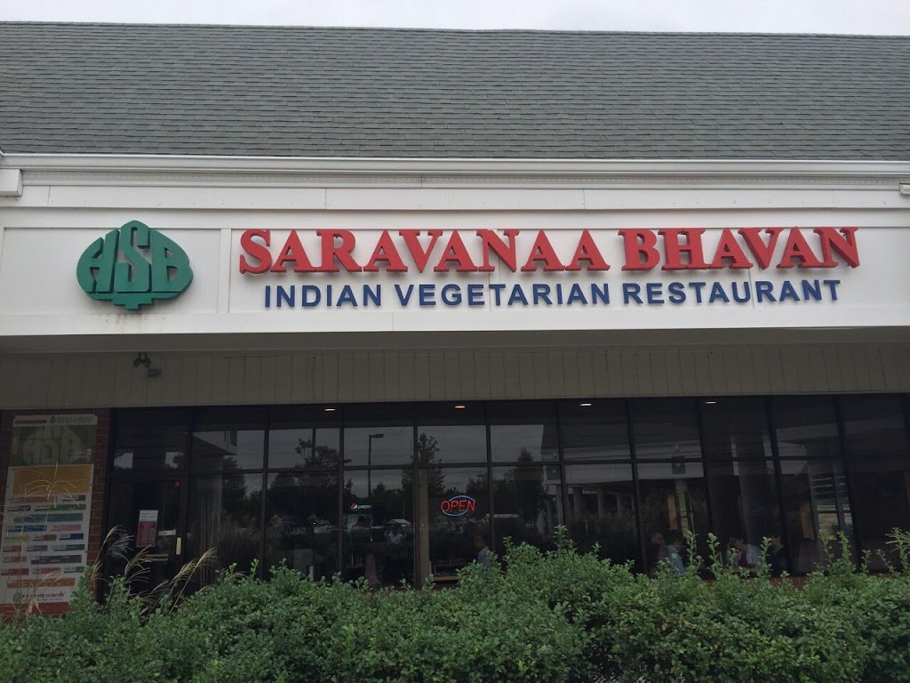 Saravanaa Bhavan | 295 Princeton Hightstown Rd, West Windsor Township, NJ 08550 | Phone: (609) 716-7755