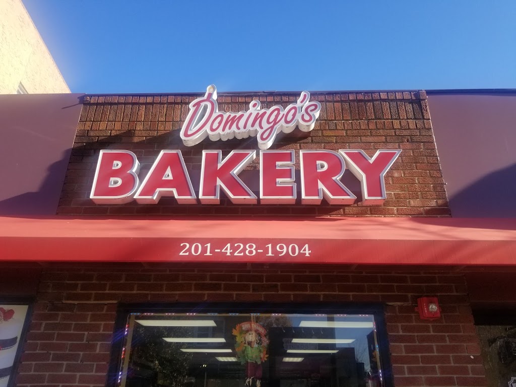 Domingos Bakery & Restaurant | 292 Kearny Ave, Kearny, NJ 07032 | Phone: (201) 428-1904