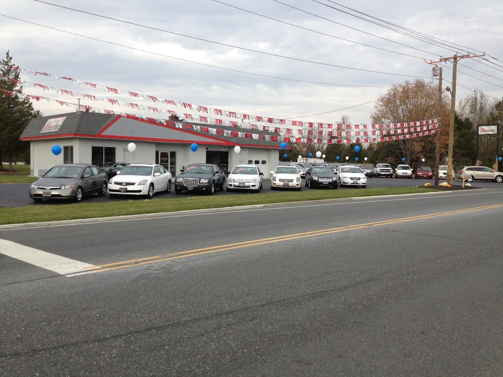 AG Auto Group | 2332 N Delsea Dr, Vineland, NJ 08360 | Phone: (856) 497-7641