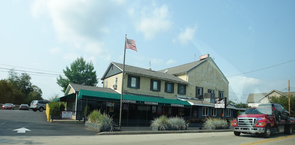 The Phils Tavern | 931 Butler Pike, Blue Bell, PA 19422 | Phone: (215) 643-5664