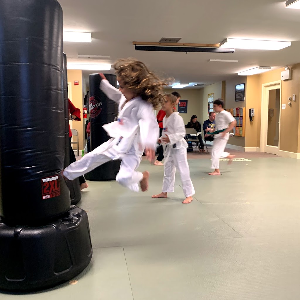 ️Personal Power Martial Arts | 1404 Peg St, Dresher, PA 19025 | Phone: (215) 367-5050