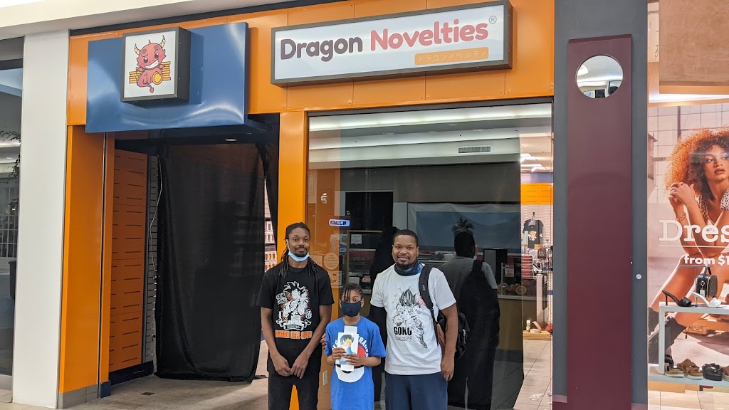 Dragon Novelties | 470 Lewis Ave, Meriden, CT 06451 | Phone: (475) 775-5897