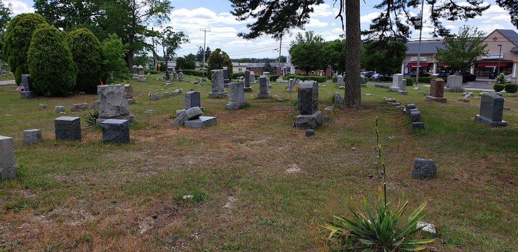 Riverside Cemetery Lot Owners | 1001 NJ-166, Toms River, NJ 08753 | Phone: (732) 341-5941