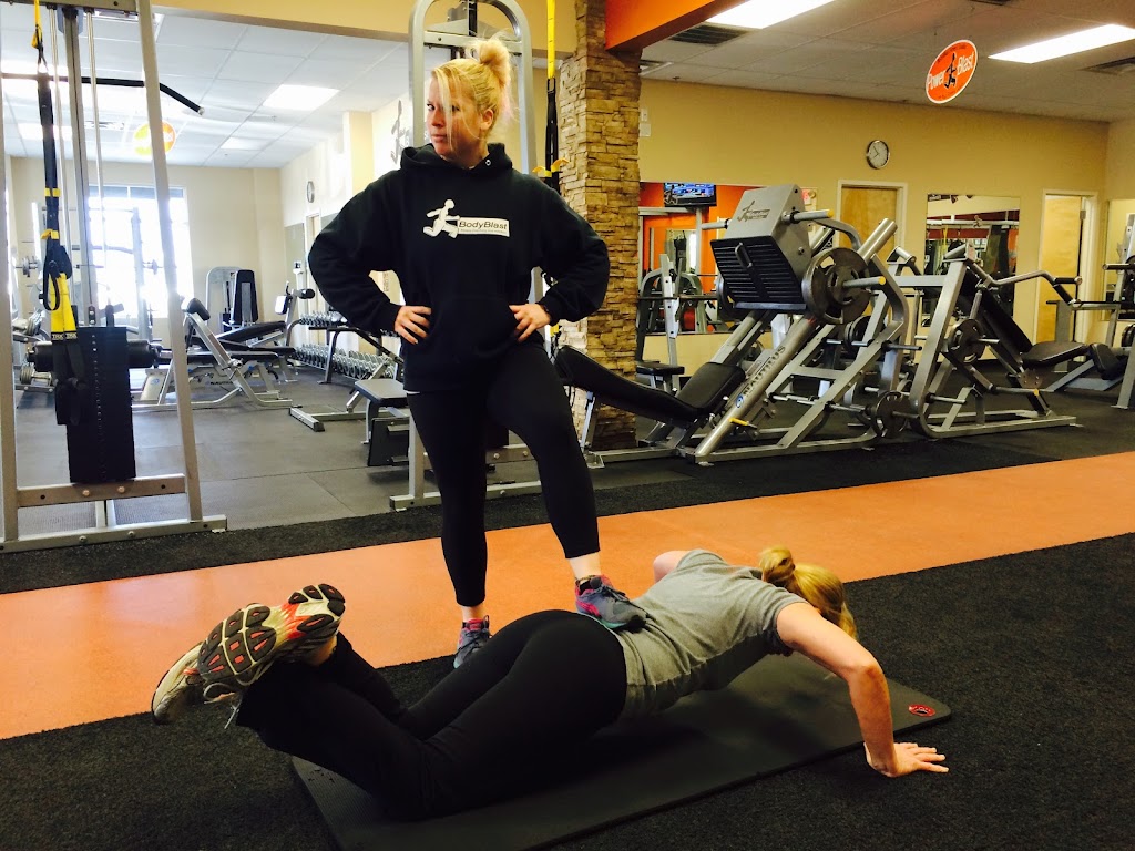 BodyBlast Personal Training | 309 Fries Mill Rd #9 Suite A, Sewell, NJ 08080 | Phone: (856) 404-1343