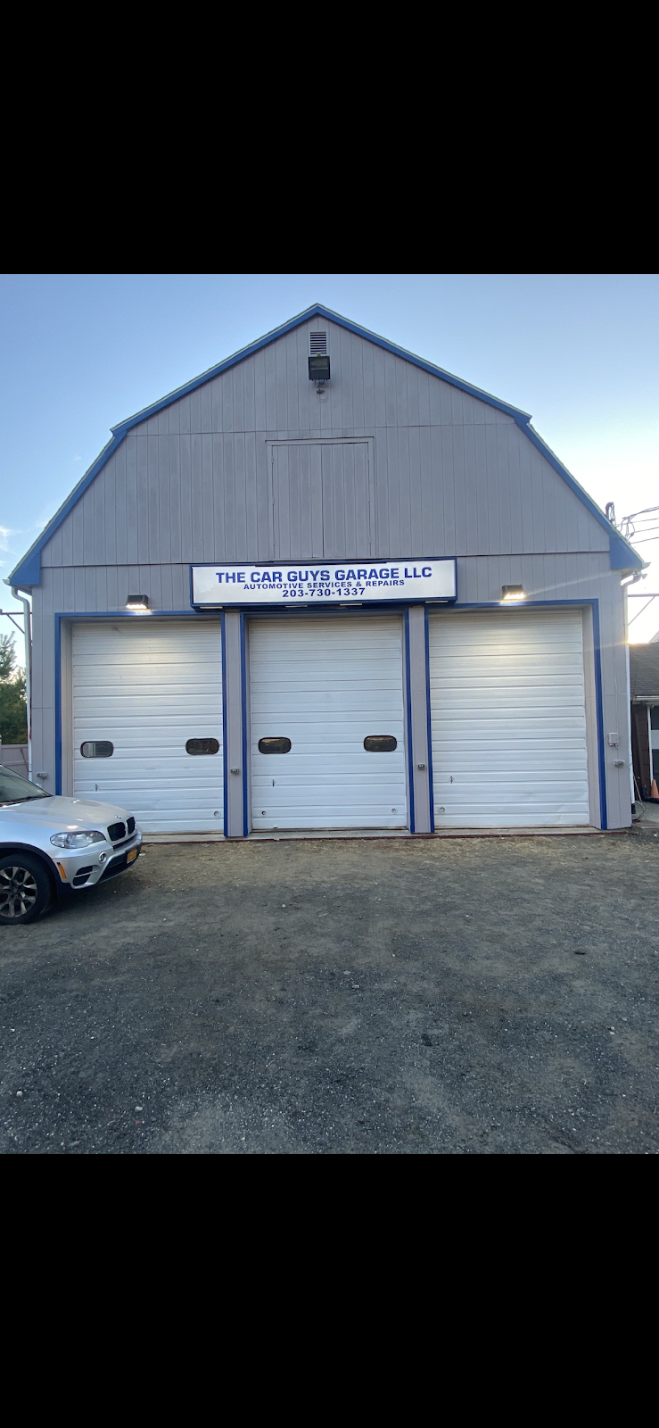 The Car Guys Garage LLC | 60 Payne Rd, Danbury, CT 06810 | Phone: (203) 730-1337