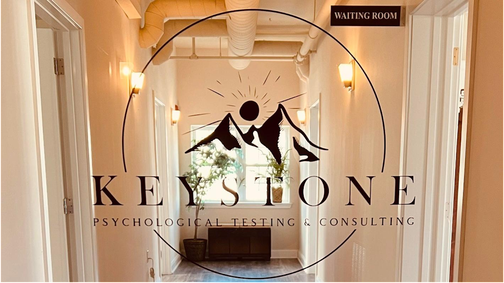 Keystone Psychological Testing & Consulting | 601 New Britain Rd Building 100, Suite 123, Doylestown, PA 18901 | Phone: (215) 550-1856