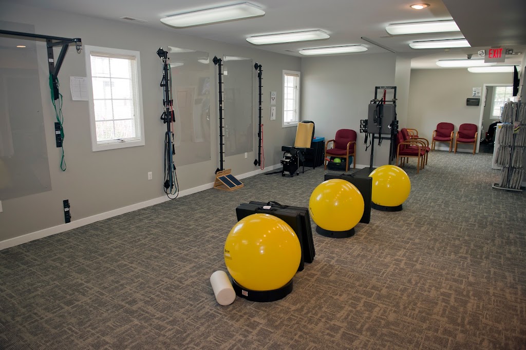 Active Spine and Joint Institute | 16 Roosevelt Blvd, Marmora, NJ 08223 | Phone: (609) 886-8585