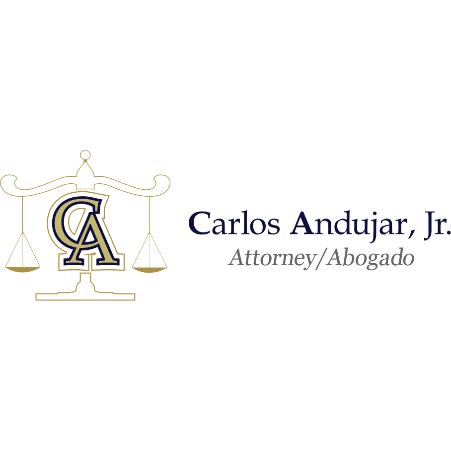 Law Office of Carlos Andujar Jr, ESQ | 791 S Main Rd, Vineland, NJ 08360 | Phone: (856) 200-3313
