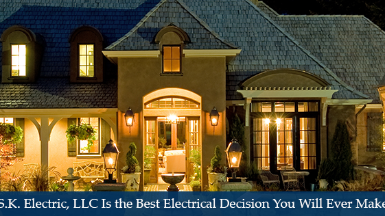 SK Electric LLC | 271 NY-9D, Beacon, NY 12508 | Phone: (845) 742-7059