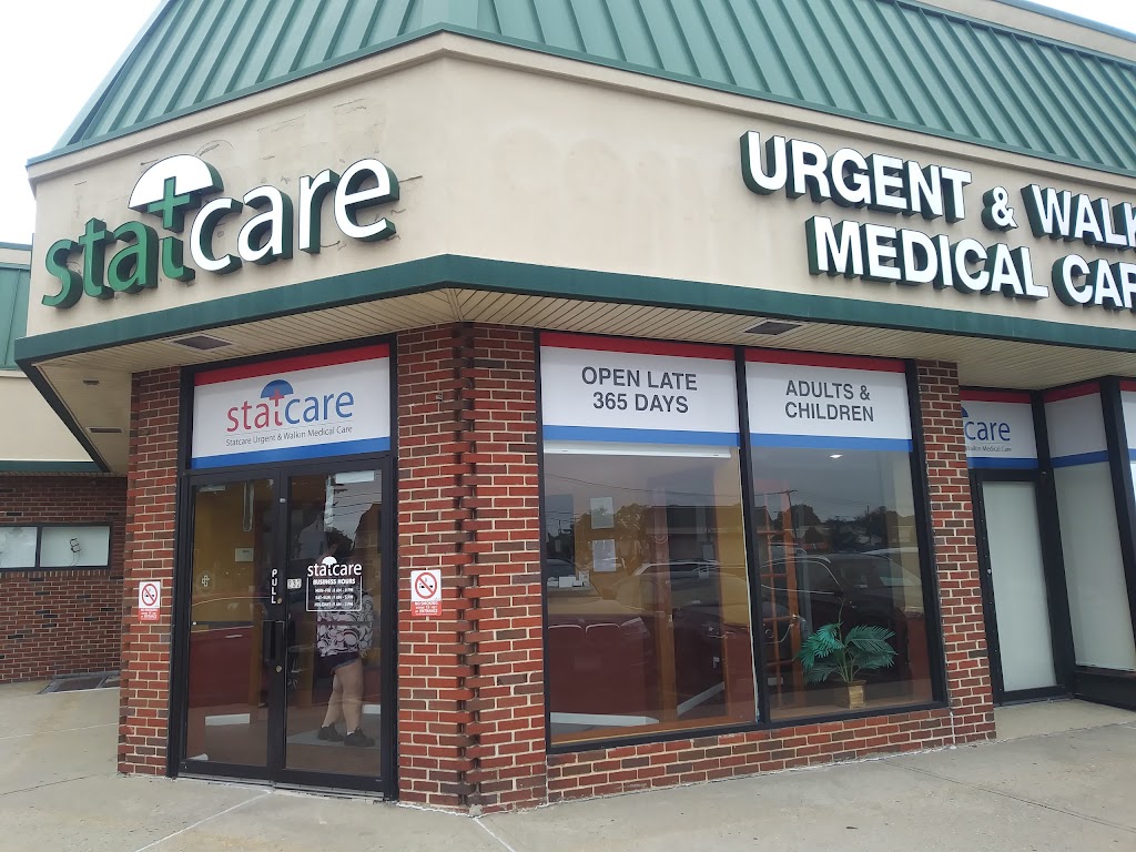 Nao Medical - Hicksville, Long Island Urgent Care | 232 W Old Country Rd, Hicksville, NY 11801 | Phone: (855) 936-7362