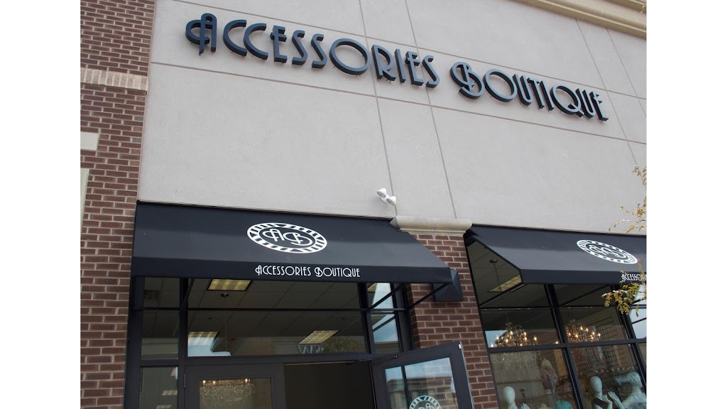 Accessories Boutique | 141 Market St, Collegeville, PA 19426 | Phone: (484) 902-8125