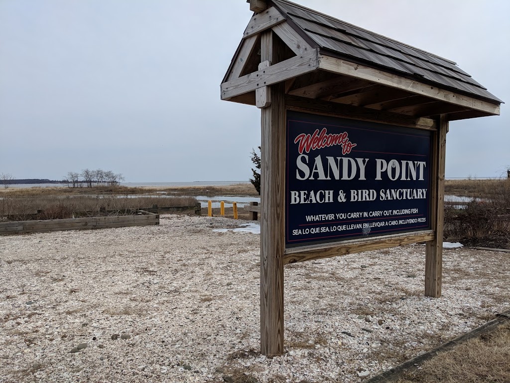 Sandy Point Bird Sanctuary | Beach St, West Haven, CT 06516 | Phone: (203) 937-3712