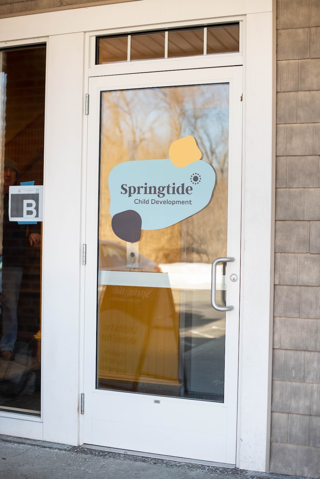 Springtide Child Development | 35 Copps Hill Rd Suite 6, Ridgefield, CT 06877 | Phone: (203) 978-3177