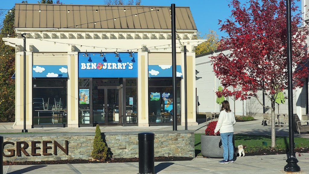 Ben & Jerry’s | 301 Evergreen Way, South Windsor, CT 06074 | Phone: (860) 432-8246