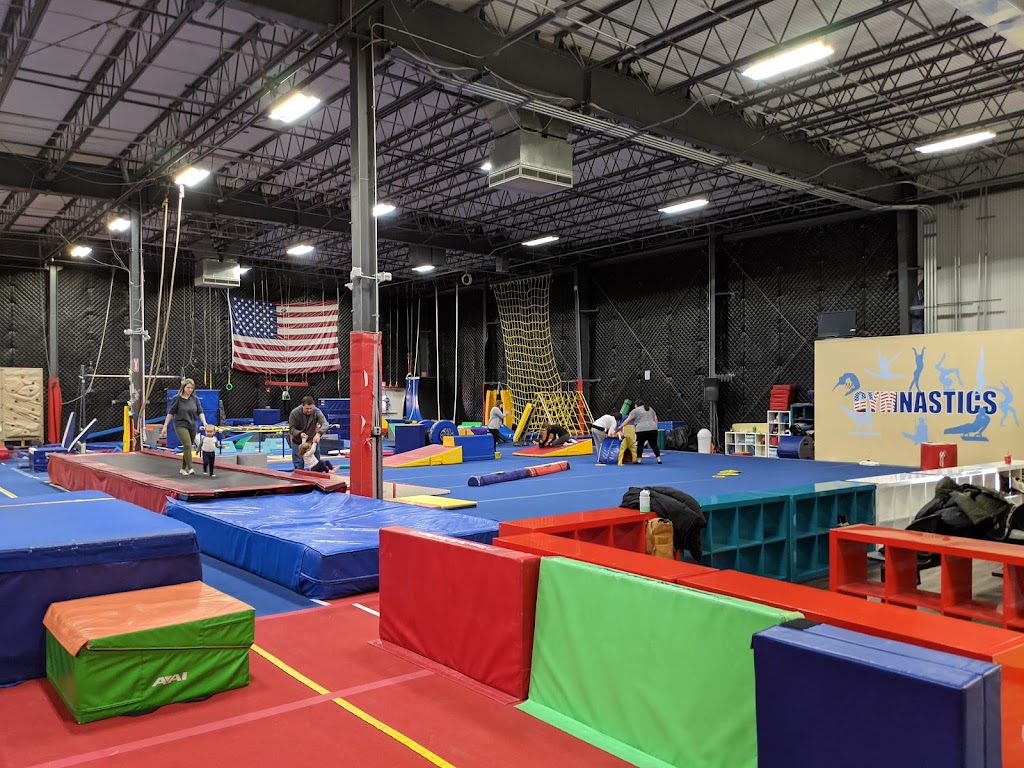 Elite Gymnastics Center | 206A New Hwy, Amityville, NY 11701 | Phone: (631) 841-2190