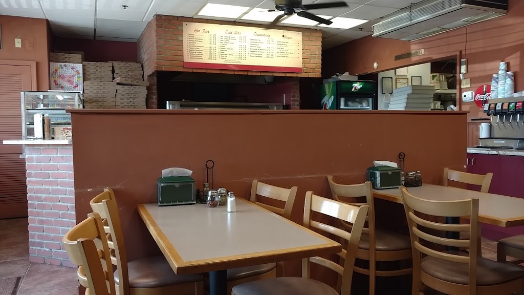 Anthonys Pizza | 2510 Belmar Blvd #K-12, Belmar, NJ 07719 | Phone: (732) 681-7211