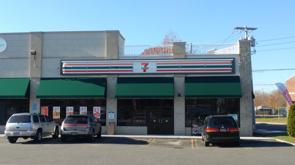 7-Eleven | 315-333 Oak St, Uniondale, NY 11553 | Phone: (516) 538-0637