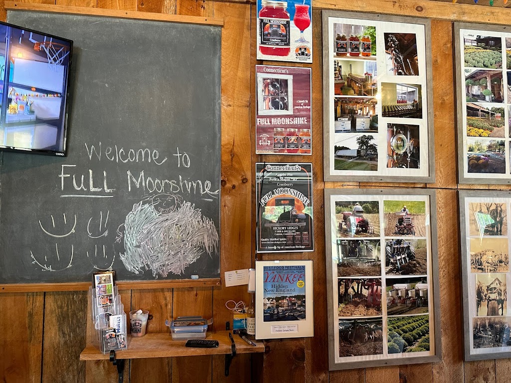 Full Moonshine | 183 Bahre Corner Rd, Canton, CT 06019 | Phone: (860) 693-4039