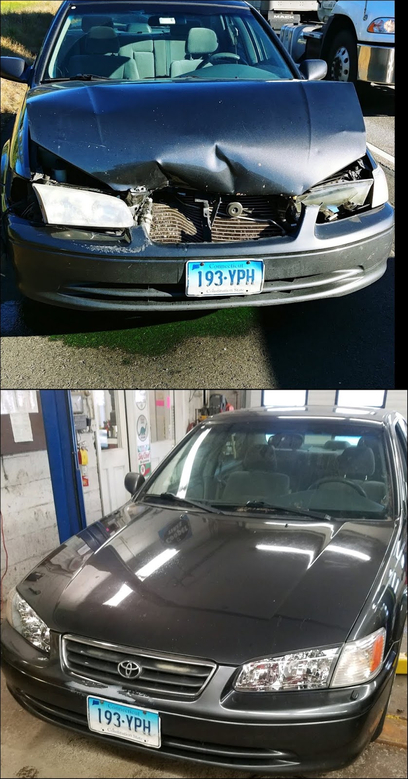 Supreme Auto Services Center | 68 S Rd, Somers, CT 06071 | Phone: (860) 763-0831