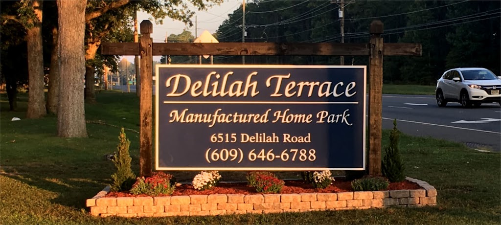 Delilah Terrace MHP | 6515 Delilah Rd, Egg Harbor Township, NJ 08234 | Phone: (609) 646-6788