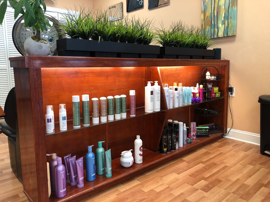 Dees Hair Salon | 6300 Landis Ave, Sea Isle City, NJ 08243 | Phone: (609) 263-3514
