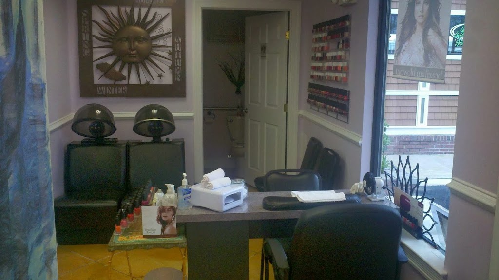 Daja Hair Salon | 5215 Wellington Ave # 200, Ventnor City, NJ 08406 | Phone: (609) 822-1652