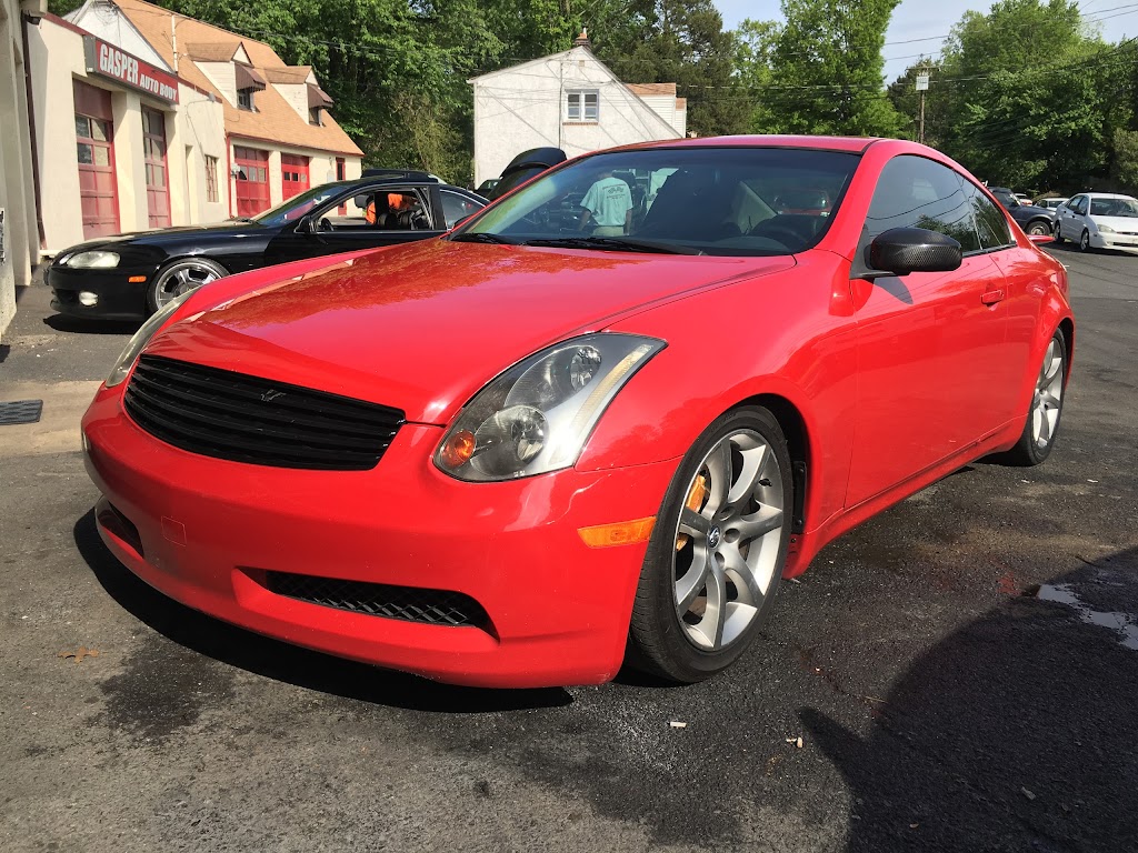 Specialty Cars of Bucks County | 901 County Line Rd, Huntingdon Valley, PA 19006 | Phone: (267) 249-3384