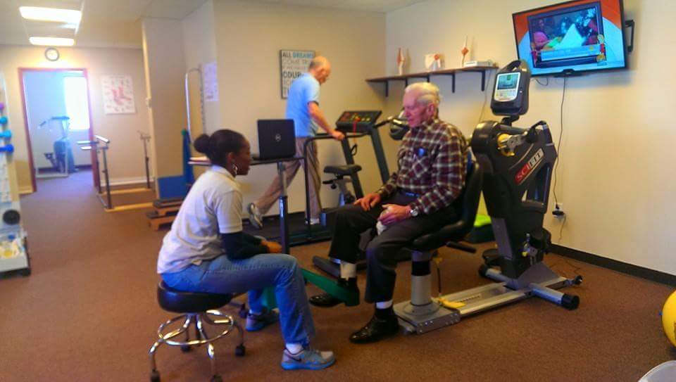 Flex Rehab Physical Therapy | 2 Sherman Potts Dr, Ghent, NY 12075 | Phone: (518) 429-1535