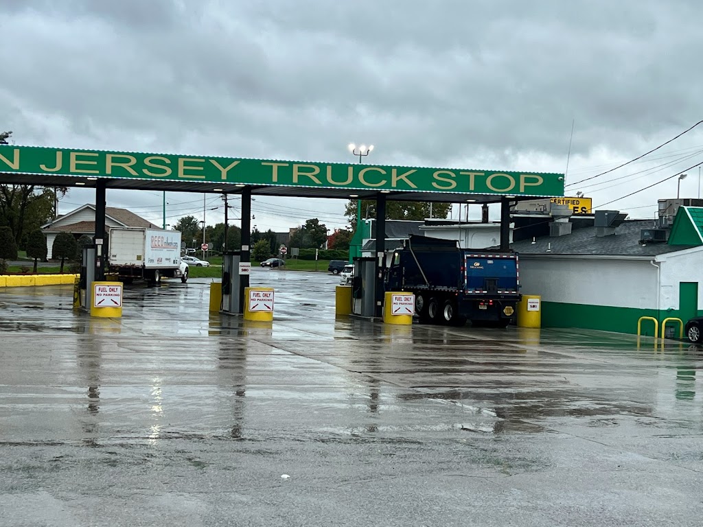 Penn Jersey Truck Stop | 1400 US-22, Phillipsburg, NJ 08865 | Phone: (908) 859-6607