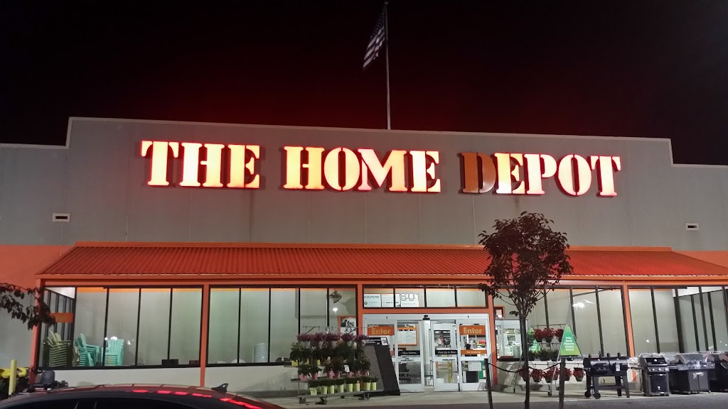 Home Services at The Home Depot | Home Depot, 801 N Dupont Hwy, Dover, DE 19901 | Phone: (302) 272-5085