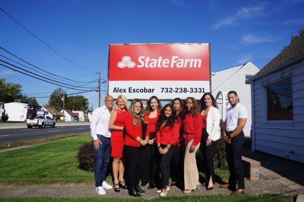 Alex Escobar - State Farm Insurance Agent | 740 NJ-18, East Brunswick, NJ 08816 | Phone: (732) 238-3331