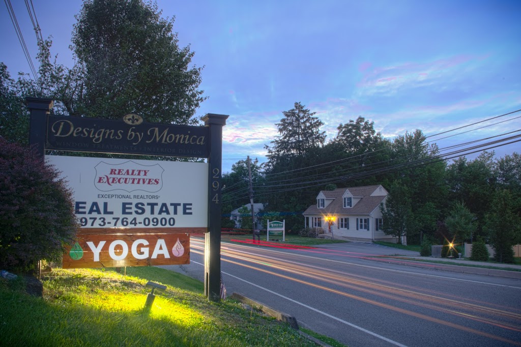 Ah-ha Yoga | 294 NJ-94, Vernon Township, NJ 07462 | Phone: (862) 432-7655