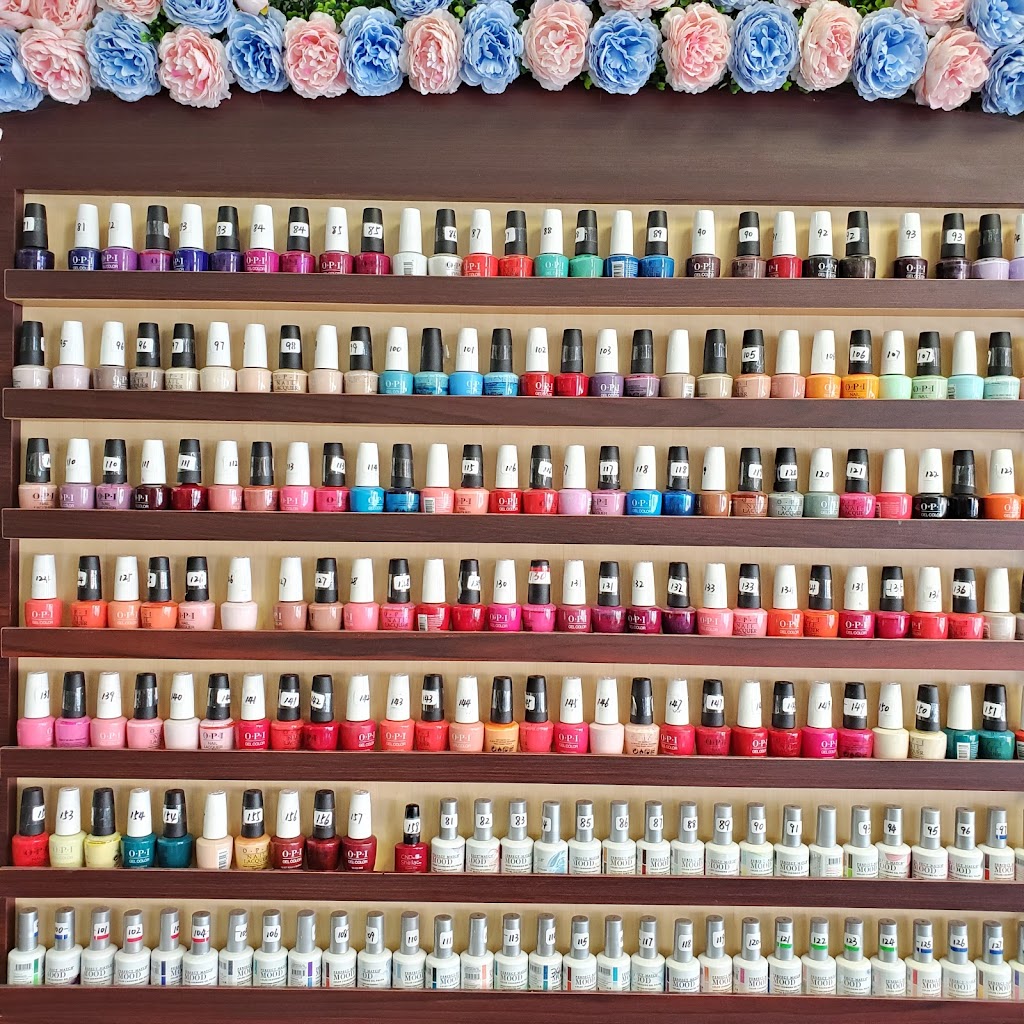 Y&L nails spa | 56 N Middletown Rd, Pearl River, NY 10965 | Phone: (845) 920-8868