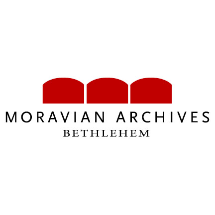Moravian Archives | 41 W Locust St, Bethlehem, PA 18018 | Phone: (610) 866-3255