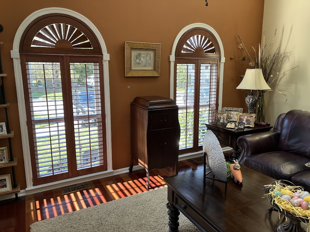 Yocum Shutters & Blinds | 1342 West Chester Pike, West Chester, PA 19382 | Phone: (610) 692-0303