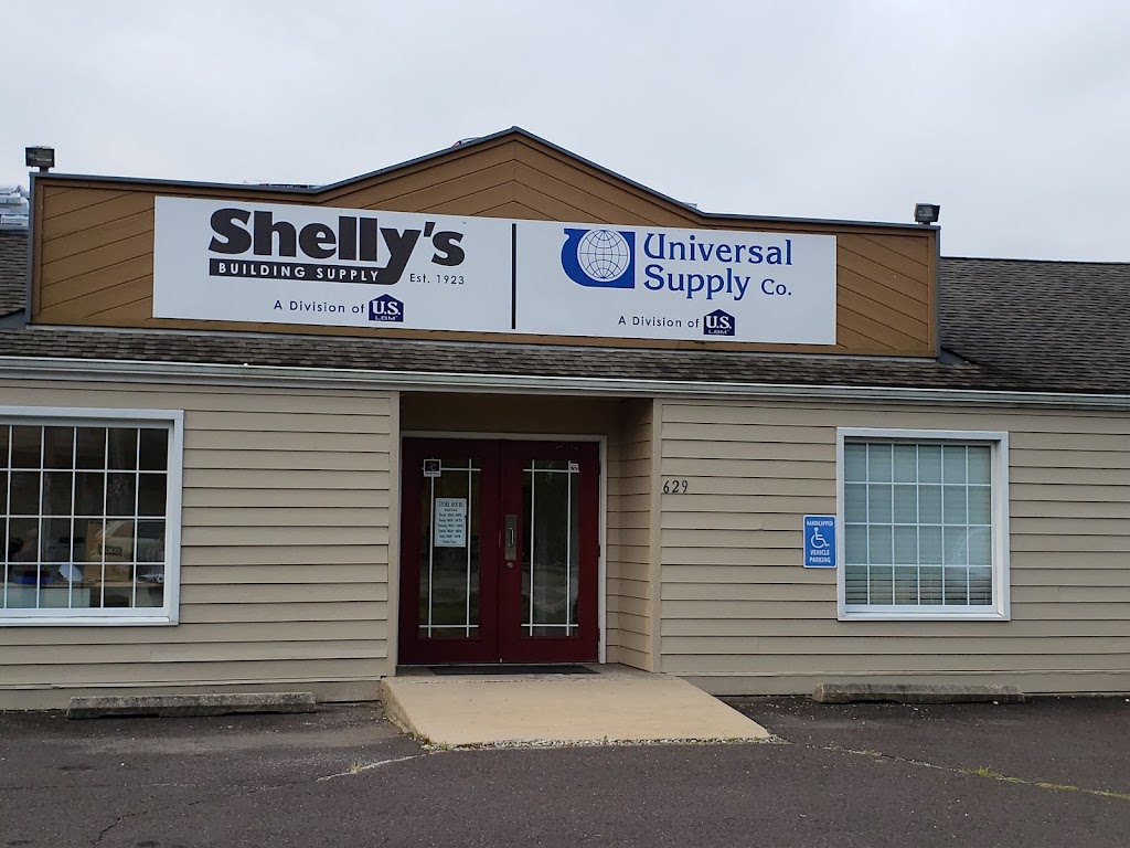 Shellys Supply - Kimberton | 629 Pike Springs Rd, Kimberton, PA 19442 | Phone: (610) 933-1116