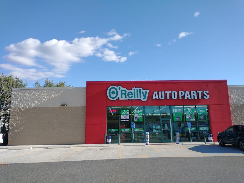 OReilly Auto Parts | 5 College Hwy (Route, 10, Southampton, MA 01073 | Phone: (413) 303-0581