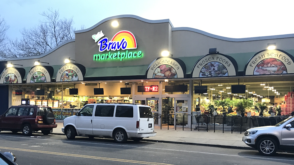 Bravo Supermarkets | 24-18 34th Ave, Queens, NY 11106 | Phone: (347) 649-1471