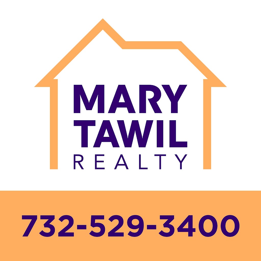 Mary Tawil Realty | 112 Main St, Allenhurst, NJ 07711 | Phone: (732) 529-3400